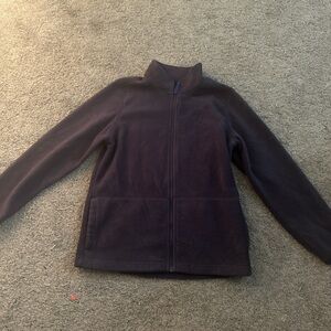 The Children’s Place jacket size 10/12 or L/G.